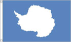 Antarctica Flag