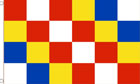 Antwerp Flag