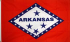 Arkansas Flag