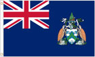 Ascension Island Flag