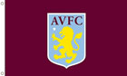 Aston Villa Flag