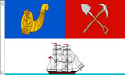 Auckland Flag