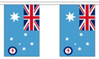 Australia RAF Bunting 3m