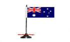 Australia Table Flag