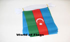 Azerbaijan Bunting 6m