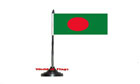 Bangladesh Table Flag