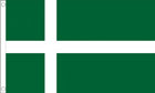 Isle of Barra Flag