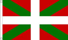 Basque Flag