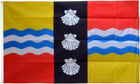 Bedfordshire Flag 