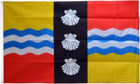 Bedfordshire Flag 