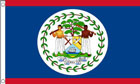 Belize Flag