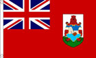 2ft by 3ft Bermuda Flag