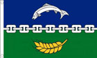 Berwickshire Flag