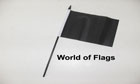 Black Hand Flag