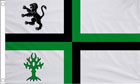 Bloxwich Flag Staffordshire Flag