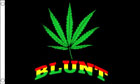 Blunt Flag