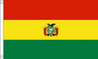 2ft by 3ft Bolivia Flag