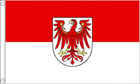 Brandenburg Flag