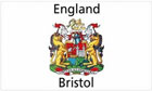 City of Bristol Flag