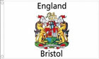 City of Bristol Flag