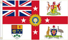 British Empire Flag