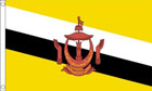 2ft by 3ft Brunei Flag