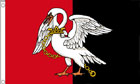 Buckinghamshire Flag