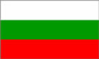 2ft by 3ft Bulgaria Flag