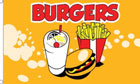 Burgers Flag