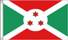2ft by 3ft Burundi Flag