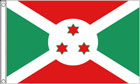 Burundi Flag