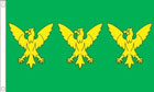 Caernarfonshire Flag