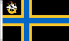 Caithness Flag