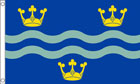 Cambridgeshire Flag