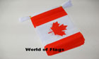 Canada Bunting 9m 