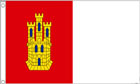 Castilla La Mancha Flag