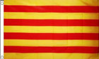 Catalonia Flag