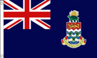 Cayman Islands Flag