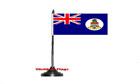 Cayman Islands Table Flag Old Design