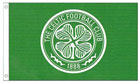 Celtic Flag Core Crest Design
