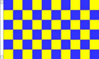 Surrey Flag 