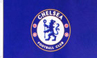 Chelsea Flag Core Crest Design