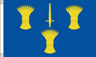 Cheshire Flag