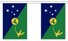 Christmas Island Bunting 3m