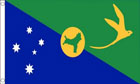 Christmas Island Flag