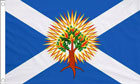 Church of Scotland Flag