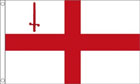 City of London Flag