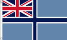 Civil Air Ensign Flag