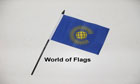 Commonwealth Hand Flag