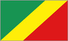 Congo Flag